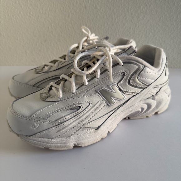 New Balance Shoes - New Balance 529 Woman's Shoe White‎ Size 8.5 D NWOT